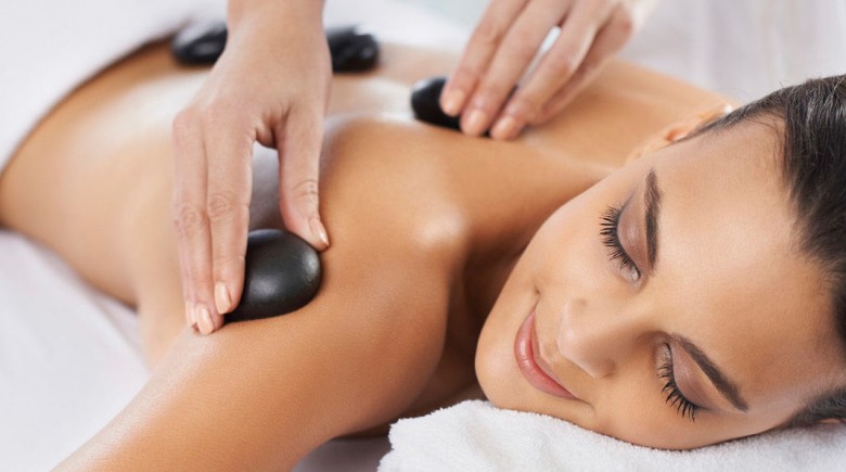 Μασάζ με βεντούζες